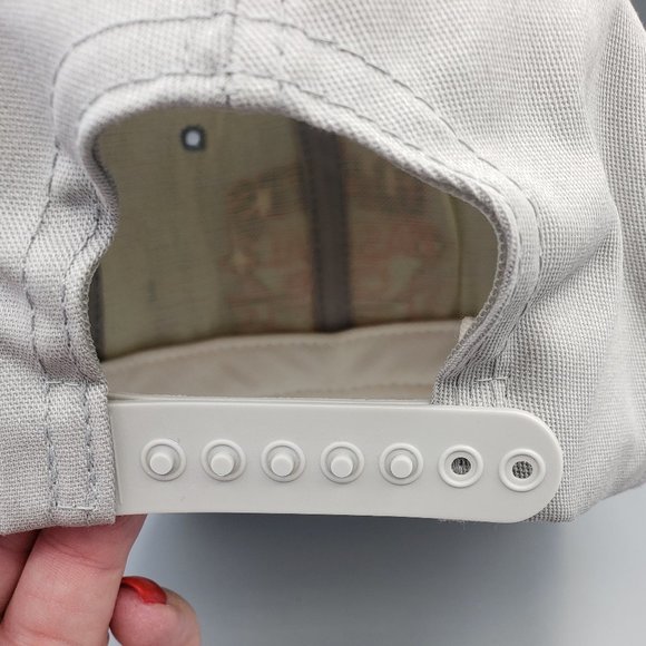 San Francisco Giants Baseball Club Member Hat - Picture 5 of 8